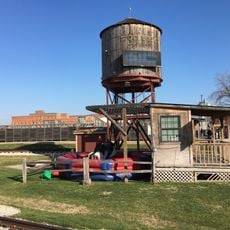 Fort Worth Stockyards Historic District