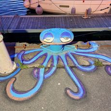 Graffiti