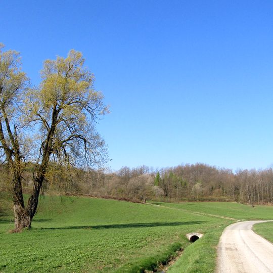 Riserva naturale speciale delle Sorgenti del Belbo