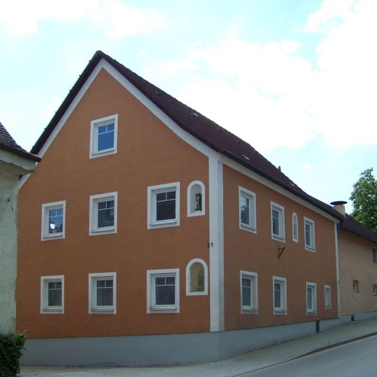 Wohnhaus