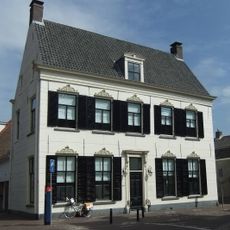 Gasthuisstraat 96, Tiel