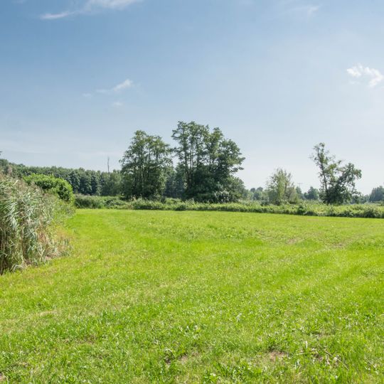 Schutz von Landschaftsteilen in der Stadt Oettingen und der Gemeinde Hainsfarth