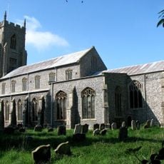 Church of St Mary