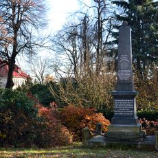 Pomník padlých