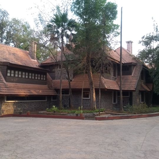 Jayakar Bungalow