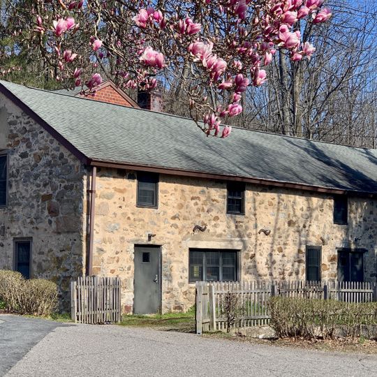 Bowerstown Historic District