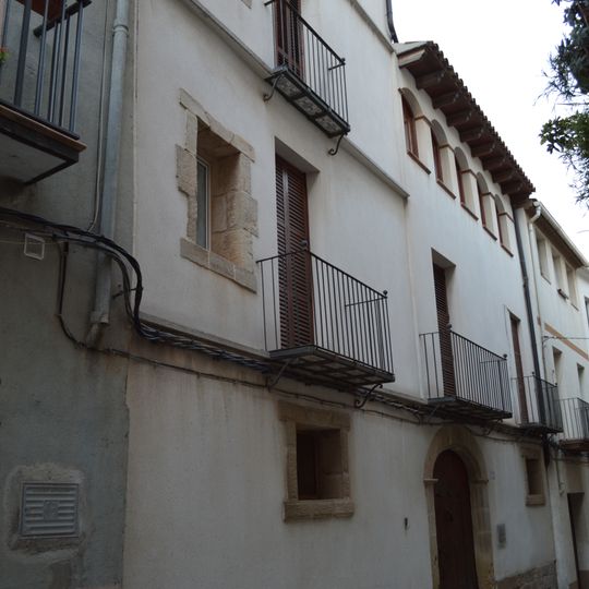 Casa Redó