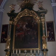 Kaplica Świętego Antoniego w Przeworsku