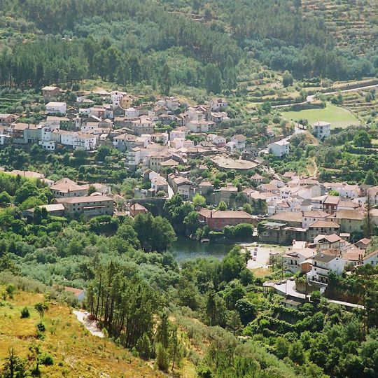 Oliveira do Hospital