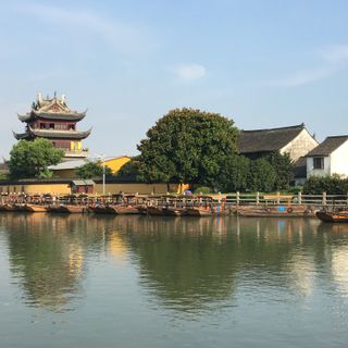 Yuanjin Temple