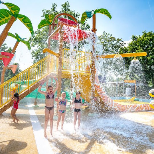 Vakantiepark Capfun