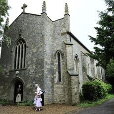 Church of Holy Trinity (Roman Catholic)