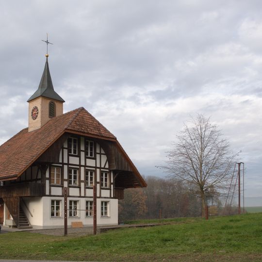 Altes Schulhaus