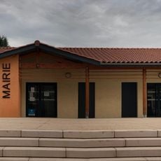 Mairie de Bressolles