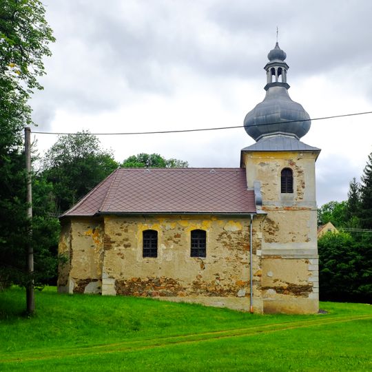 Chapel of Saint Florian