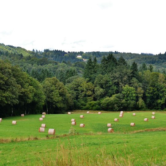 Bonnac-la-Côte