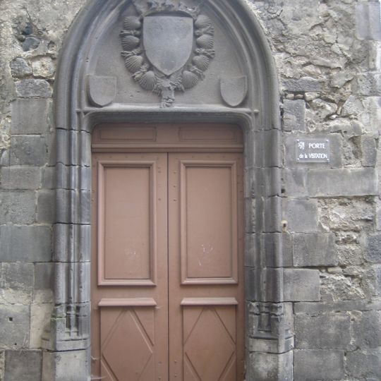 Couvent de la Visitation