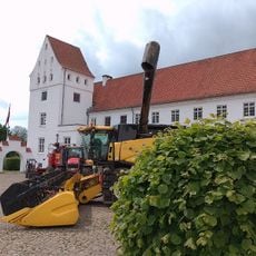 Vrejlev Priory