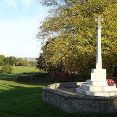 Otham War Memorial
