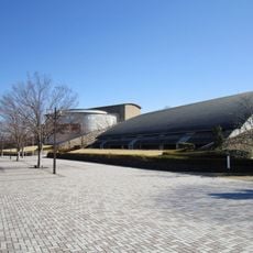 Kabura Culture Hall