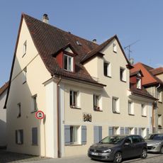 Benkendorferstraße 17 (Schwabach)