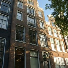 Herengracht 55, Amsterdam