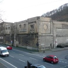 Friedrich-Ebert-Straße 191