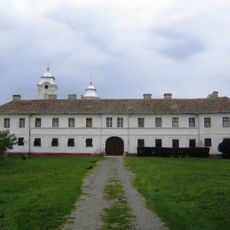 Kloster Bezdin