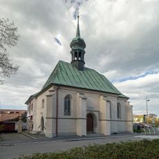 Kostel svaté Máří Magdaleny v České Lípě