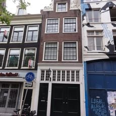 Spuistraat 220, Amsterdam