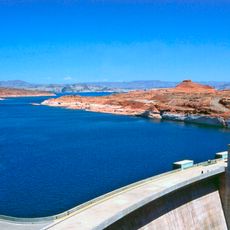 Glen Canyon Dam