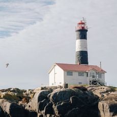 Race Rocks Lightstation