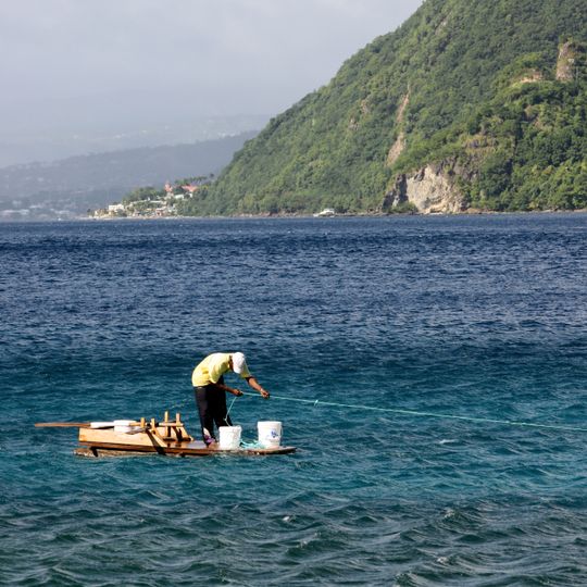 Parrocchia di Saint Luke