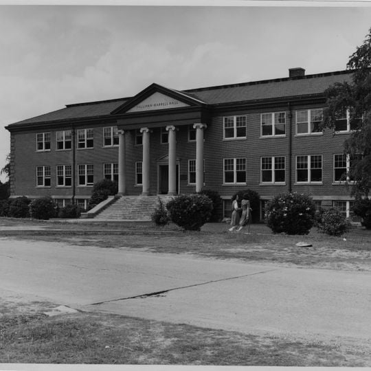 Millsaps College