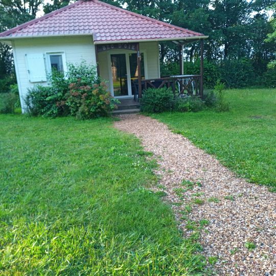 Camping Municipal les Plantes