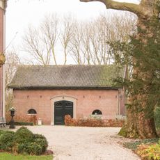 Kop en Hagen: koetshuis