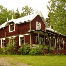 Tavnäs föreningshus