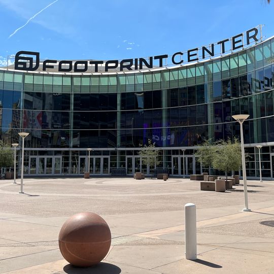 Footprint Center