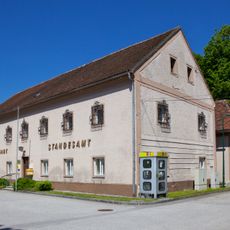 Gemeindeamt Inzersdorf im Kremstal