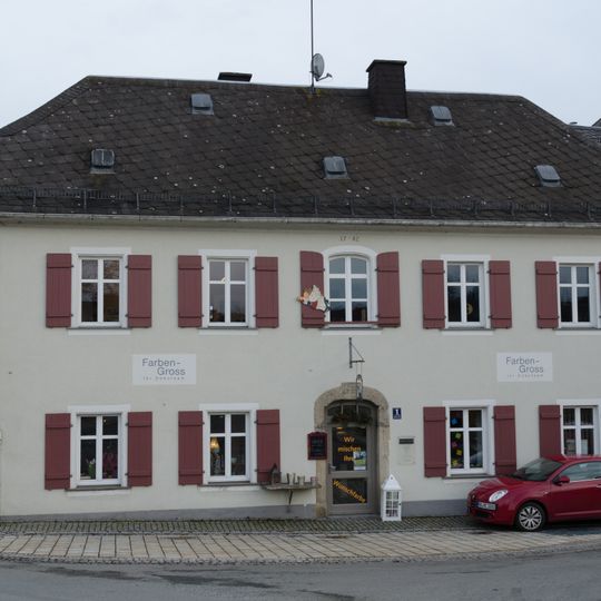 Wohnhaus