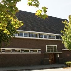 Louis Loyensstraat 5, Maastricht