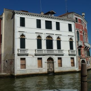 Palazzo Emo