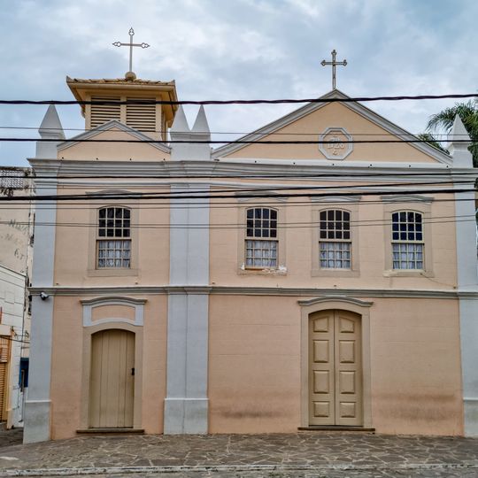 Igreja Santa Rita