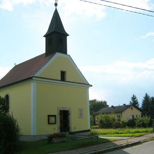 Ortskapelle