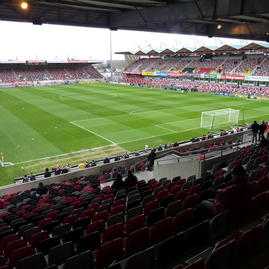Stade de Roudourou