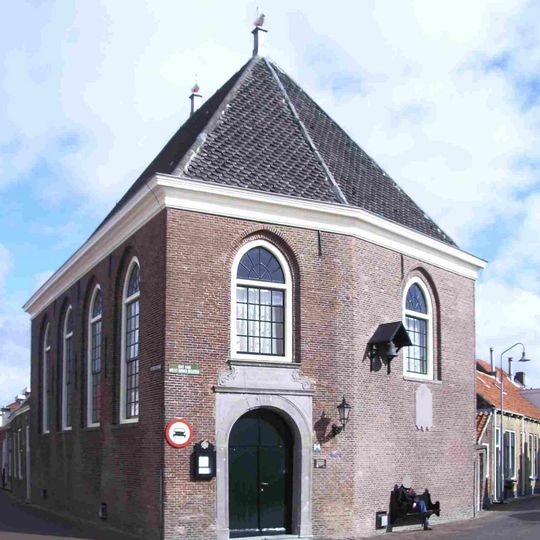 Lutherse Kerk