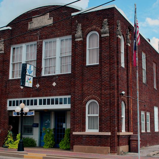 Royse City Lodge No. 663 A.F. & A.M.