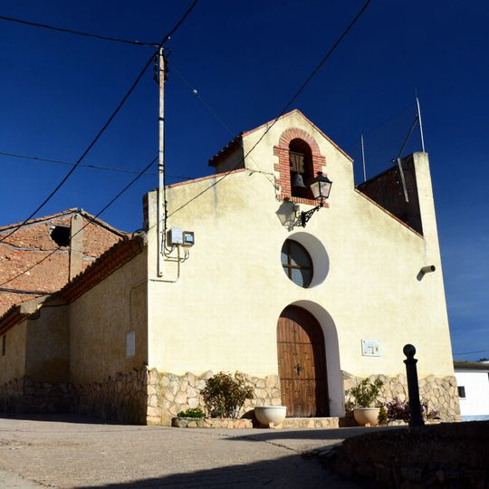 Ermita de San Sebastián