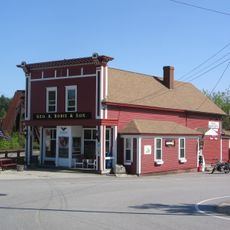 Robie's Country Store