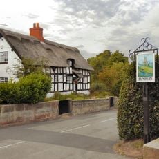 Bunbury Cottage and Tudor Cottage